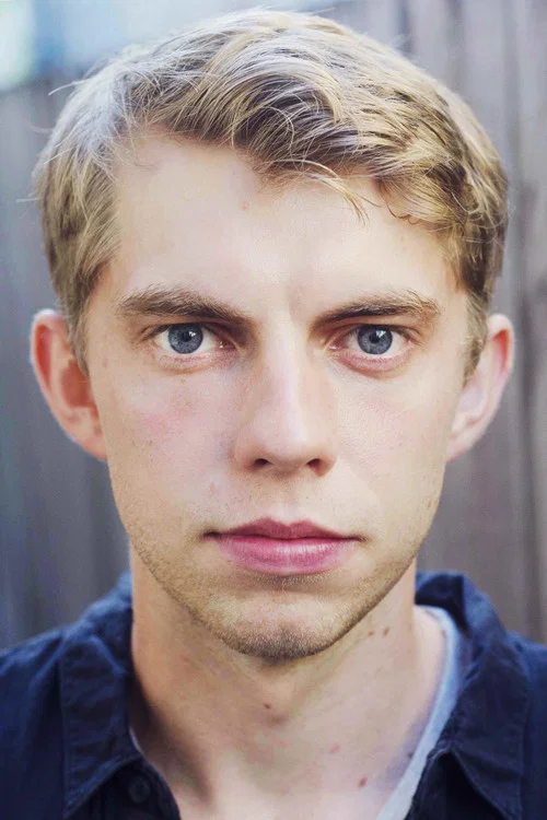Photo of Harry Greenwood