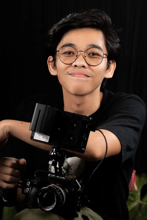 Photo of Rafael Ian Azaraga