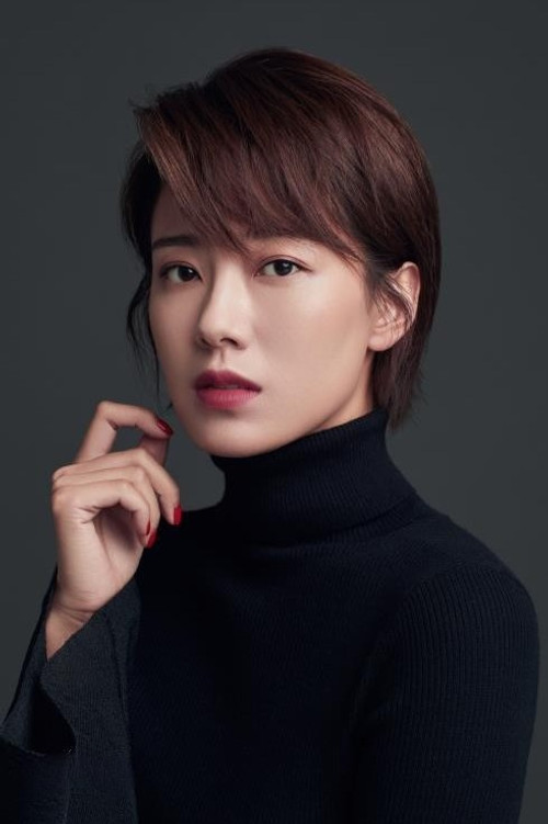 Photo of Zhen Meng