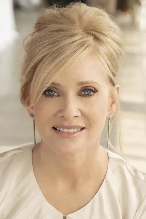 Photo of Barbara Crampton