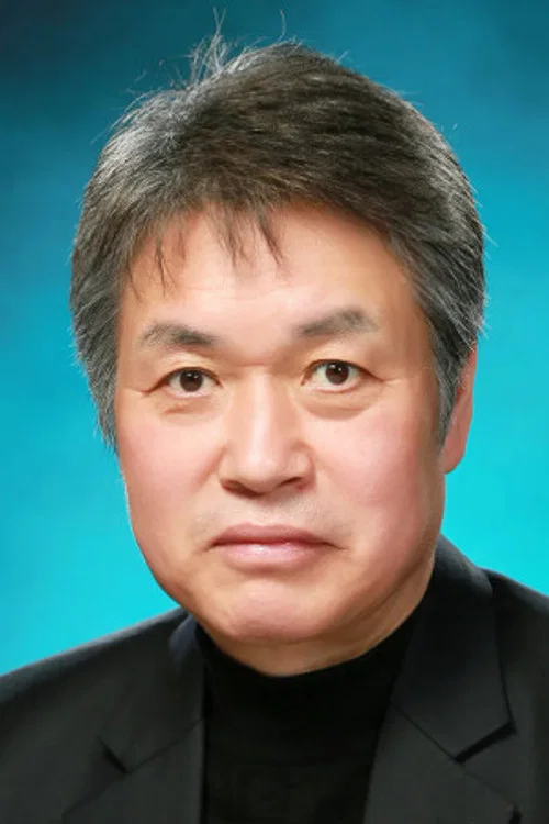 Photo of Shin Dong-hoon