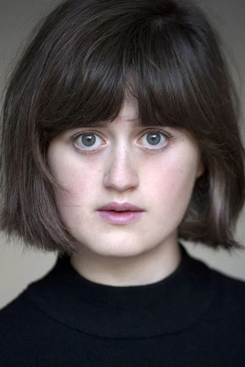 Photo of Ella Bruccoleri