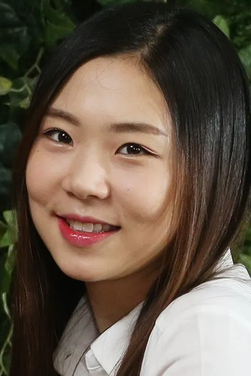 Photo of Yoon Se-na