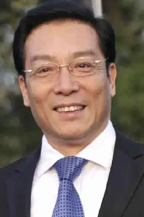 Photo of Feng Dalu