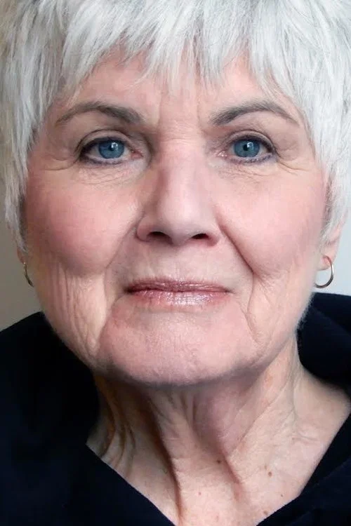 Photo of Marion Guyot