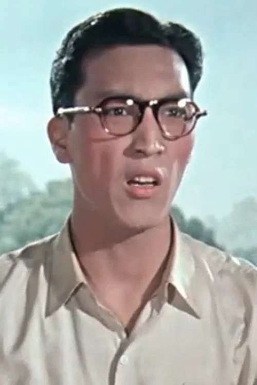 Photo of Qi Wang