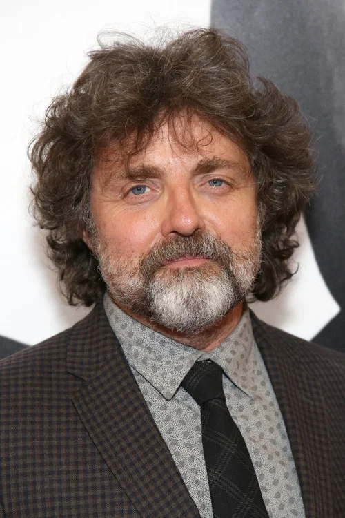 Photo of Jeff Richmond