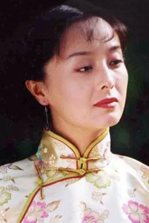 Photo of Li Jing
