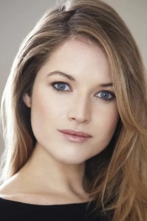 Photo of Joanne King
