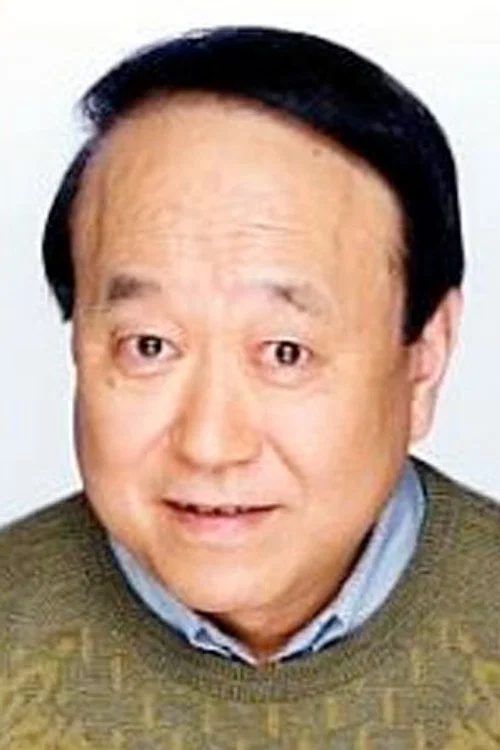 Photo of Isamu Tanonaka