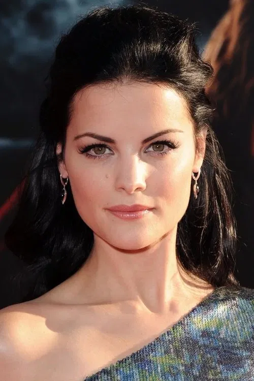 Photo of Jaimie Alexander