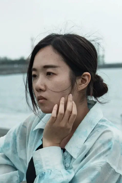 Photo of Cari Chang