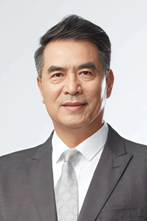 Photo of Liao Jingsheng