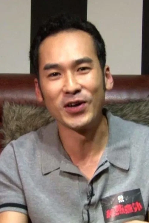 Photo of Chiu Lok Yin