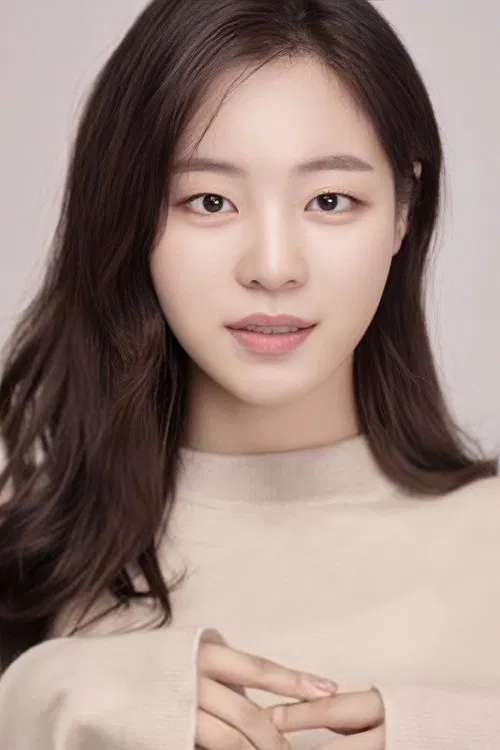 Photo of Lee Da-hye