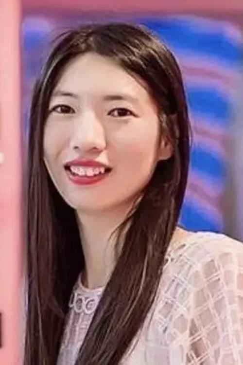 Photo of Zhao Xiaolei
