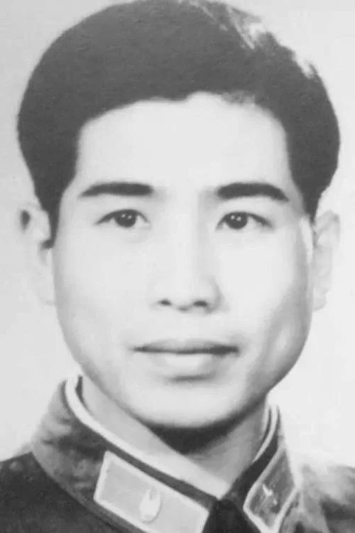 Photo of Zhang Liang