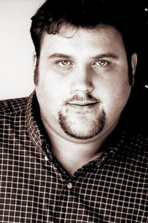 Photo of Rob deLeeuw