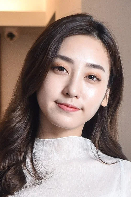 Photo of Xi Wei-lun