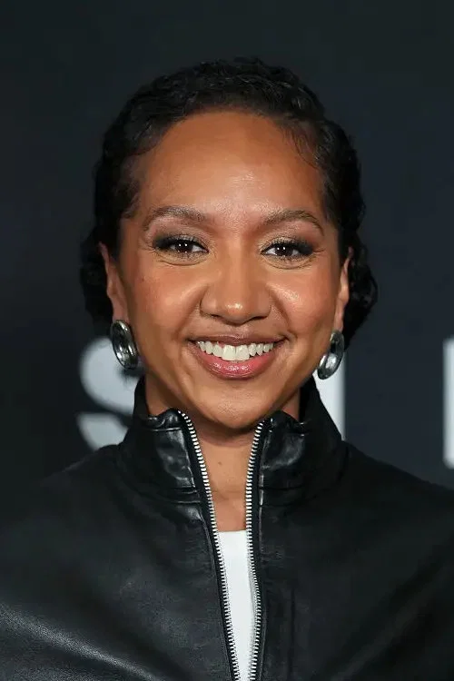 Photo of Alexandria Riley