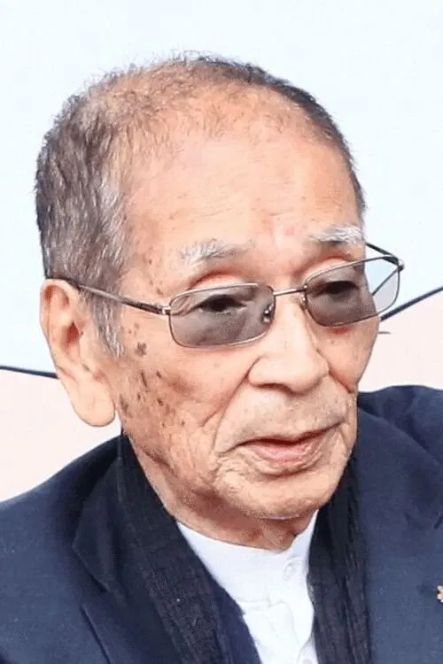 Photo of Kiyoshi Kobayashi