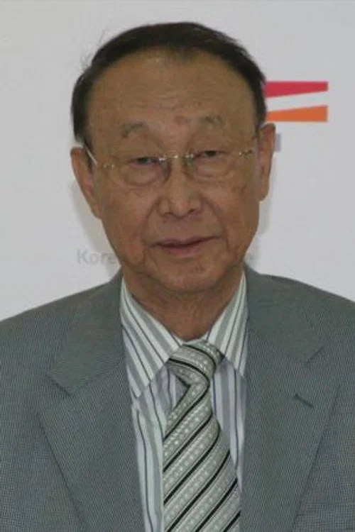 Photo of Lee Hyeong-pyo