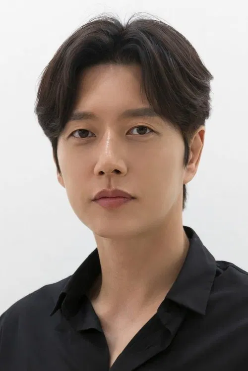 Photo of Park Hae-jin