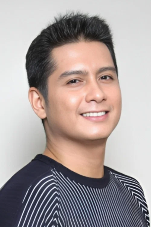 Photo of Don Umali