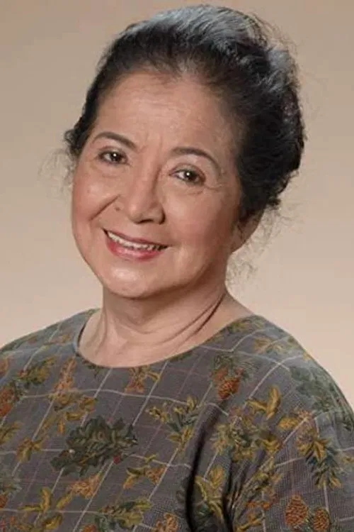 Photo of Perla Bautista