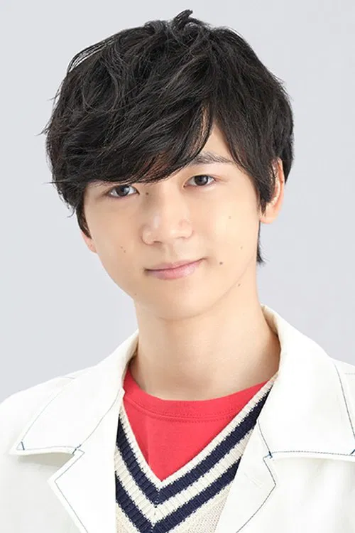 Photo of Kikunosuke Toya