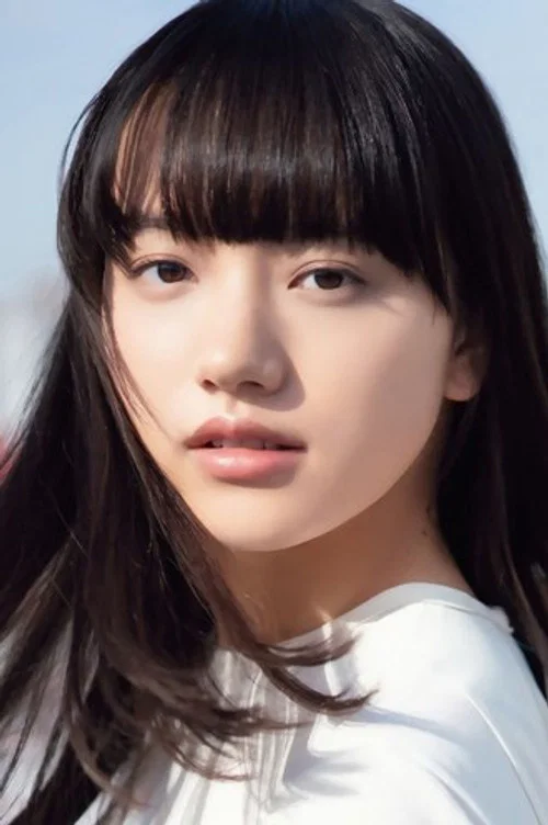 Photo of Kaya Kiyohara