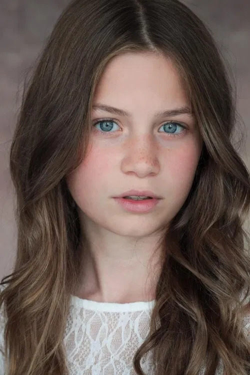 Photo of Charlotte Mellington