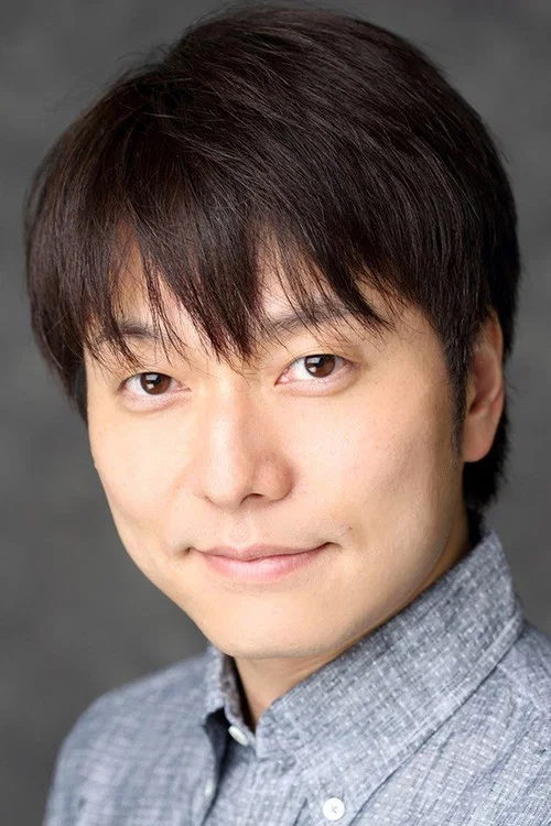 Photo of Kenji Nojima
