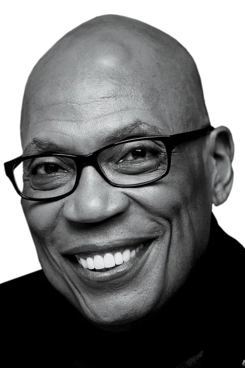 Photo of Paris Barclay