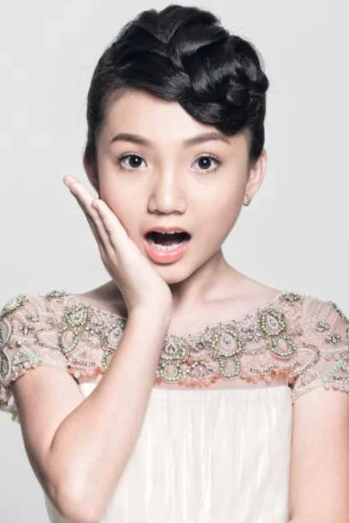 Photo of Crystal Lee