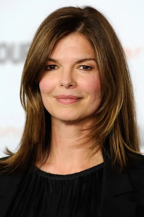 Photo of Jeanne Tripplehorn