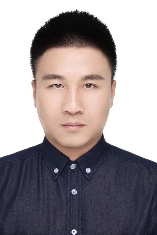 Photo of Chen Yi Tao
