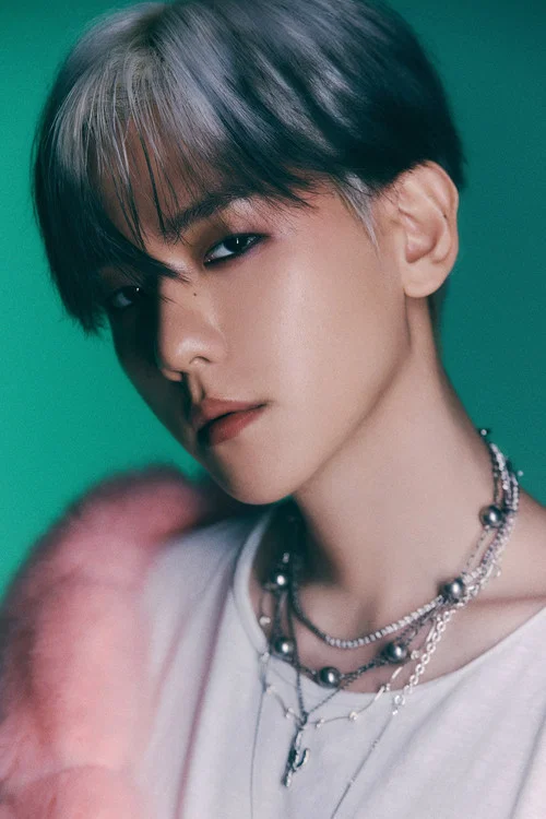 Photo of Baekhyun