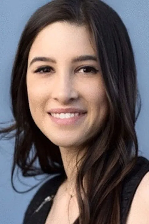 Photo of Simona Paparelli