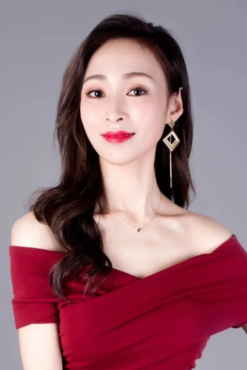 Photo of Deng Li Zhen