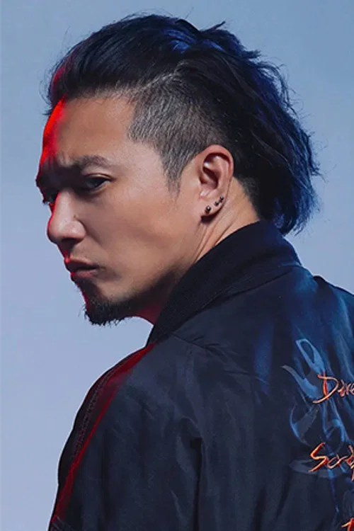 Photo of Huang Yi