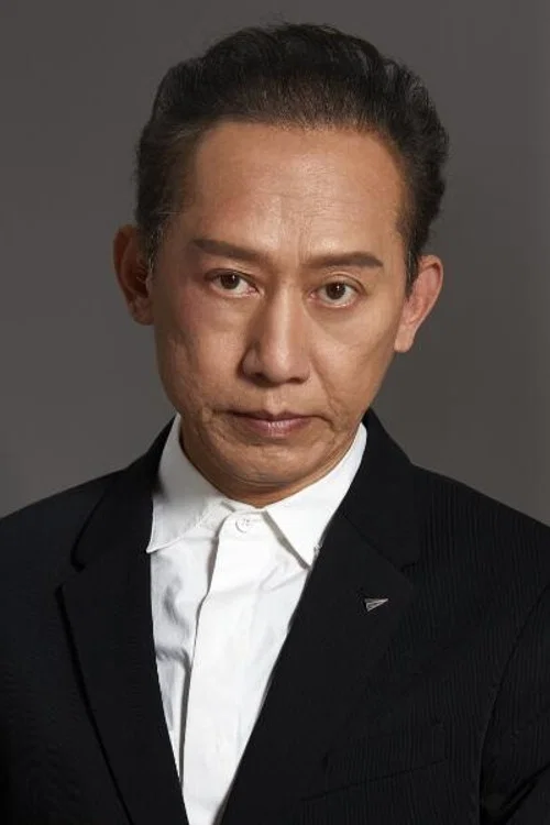 Photo of Yu Chengqun