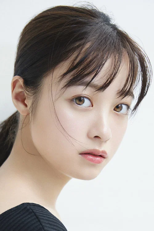 Photo of Kanna Hashimoto