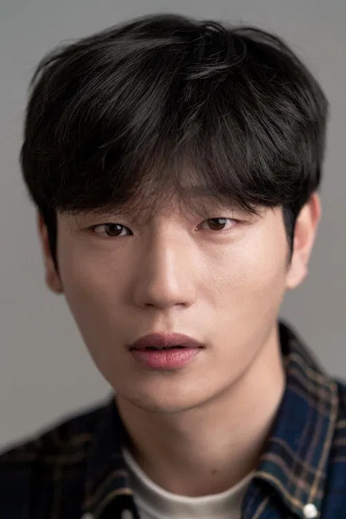 Photo of Yeo Dae-hyun