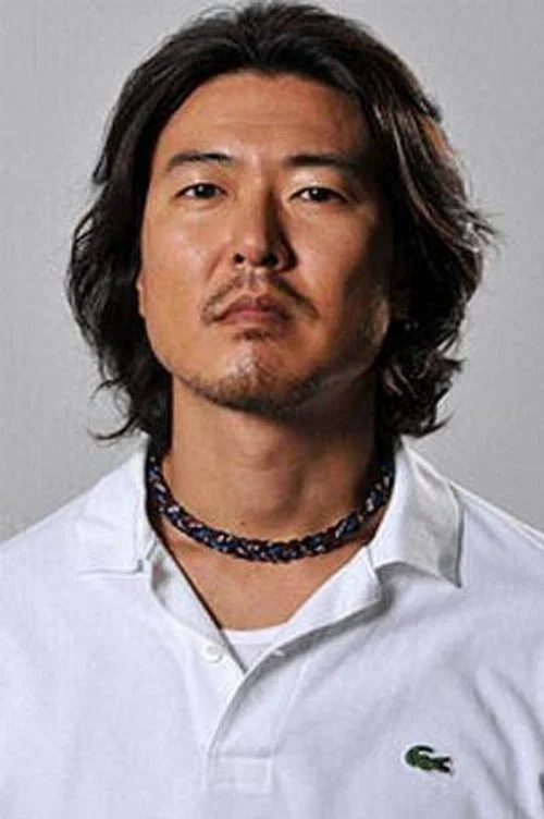 Photo of Kazuhisa Imai