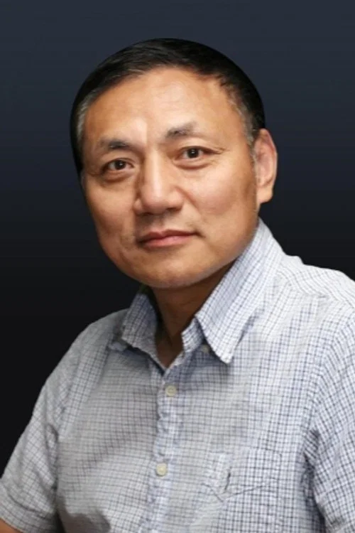 Photo of Tian Xiao Zhang