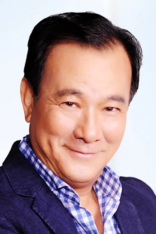 Photo of Danny Lee Sau-Yin