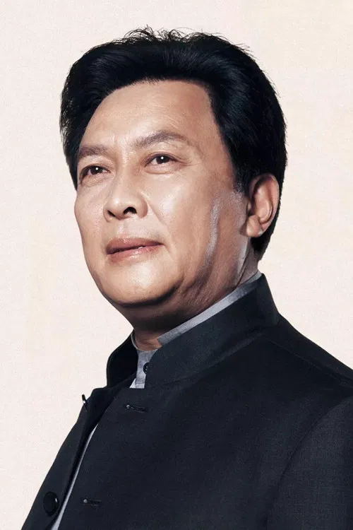 Photo of Tang Guoqiang