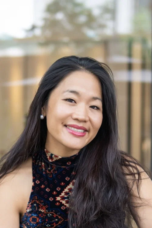 Photo of Jenni Trang Lê