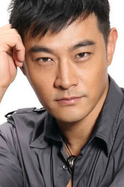Photo of Victor Huang Wei-de
